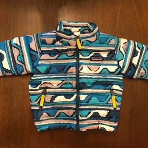 Patagonia Coat